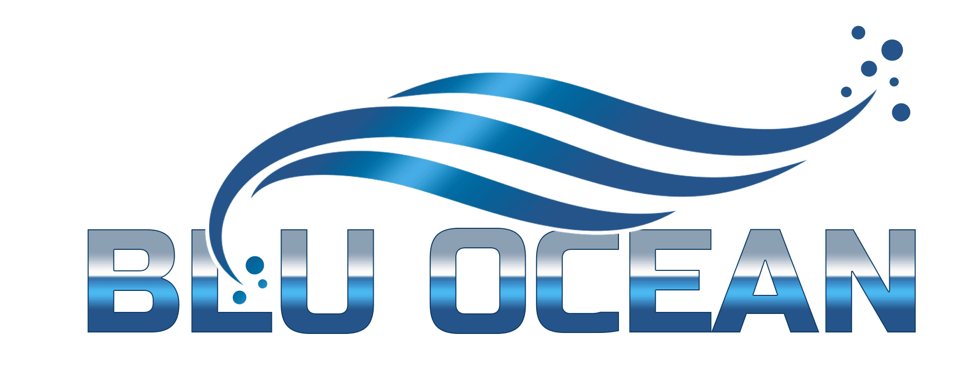 Blu Ocean Innovations logo